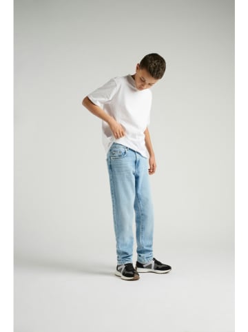ONLY & SONS Junior Jeans "Edge" - Regular fit - in Hellblau
