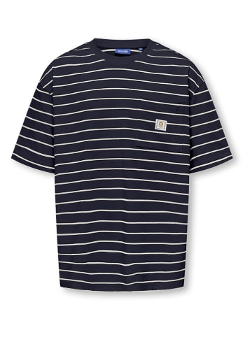 ONLY & SONS Junior Shirt "Kenge" in Dunkelblau