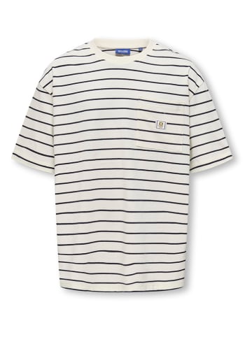 ONLY & SONS Junior Shirt "Kenge" wit
