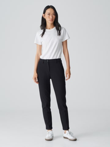 OPUS Chino in Schwarz