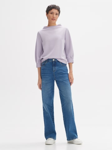 OPUS Sweatshirt in Flieder