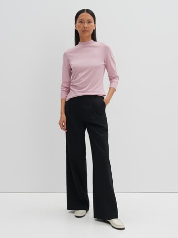 Someday Longsleeve in Rosa
