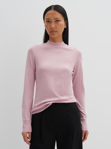 Someday Longsleeve lichtroze