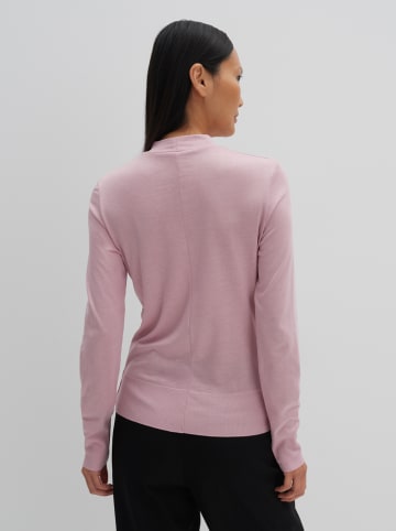 Someday Longsleeve lichtroze