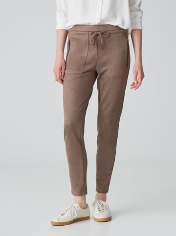 OPUS Broek bruin