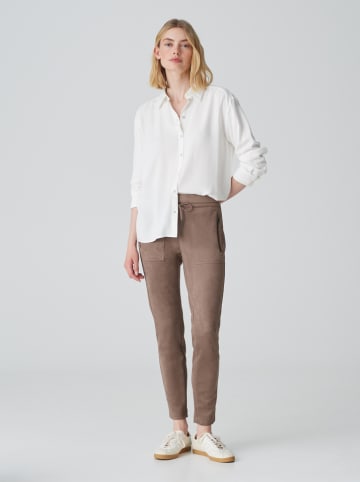 OPUS Broek bruin