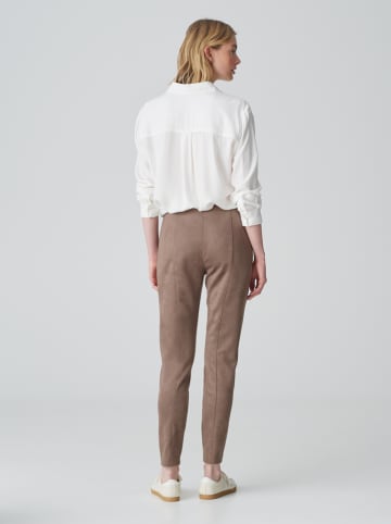 OPUS Broek bruin