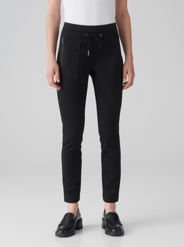 OPUS Broek zwart