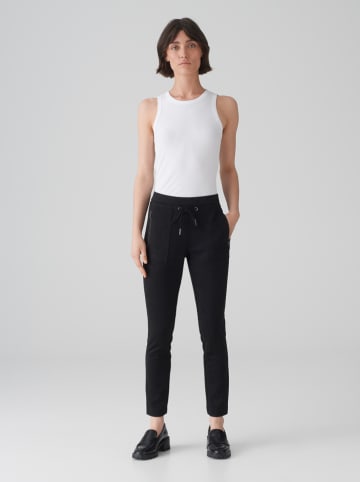 OPUS Broek zwart