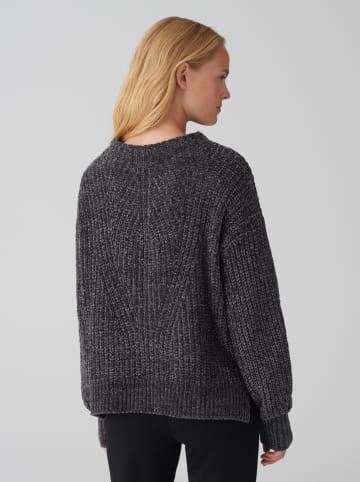 OPUS Pullover in Schwarz
