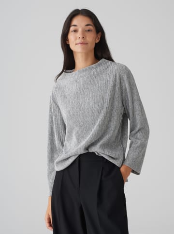 OPUS Pullover in Grau