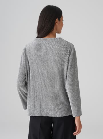 OPUS Pullover in Grau