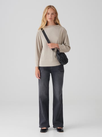 OPUS Pullover in Sand