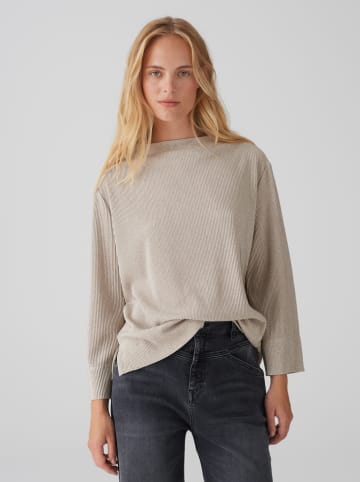 OPUS Pullover in Sand