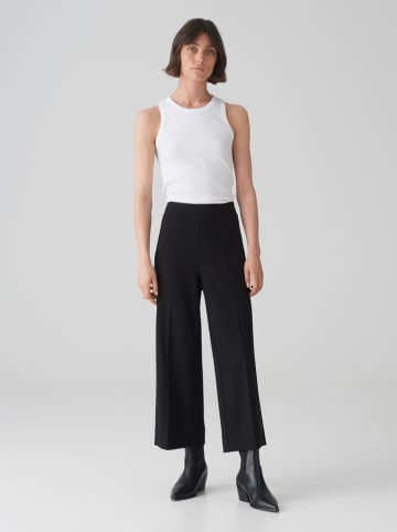 OPUS Broek zwart