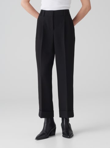 OPUS Broek zwart