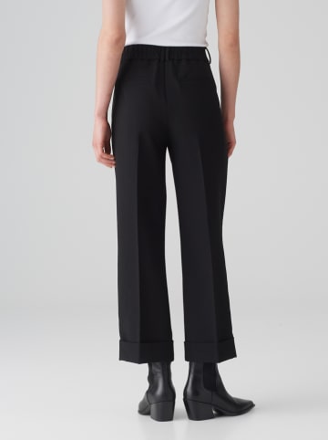 OPUS Broek zwart