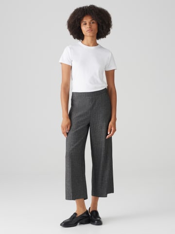 OPUS Culotte in Schwarz