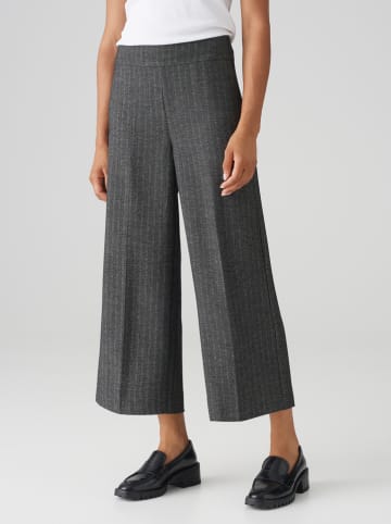OPUS Culotte in Schwarz