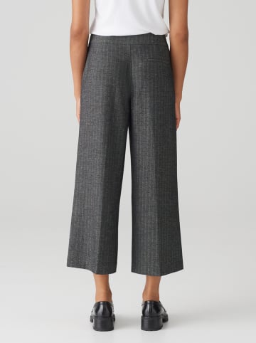 OPUS Culotte zwart