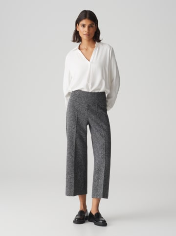 OPUS Culotte in Schwarz