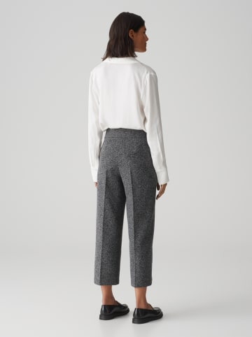 OPUS Culotte in Schwarz