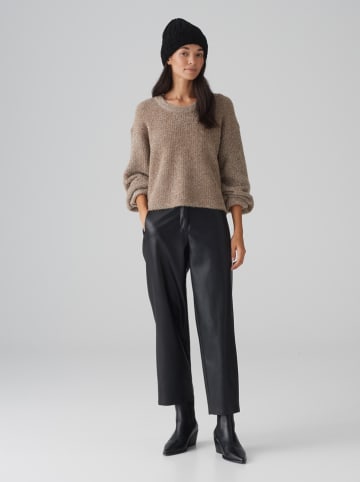 OPUS Muts zwart