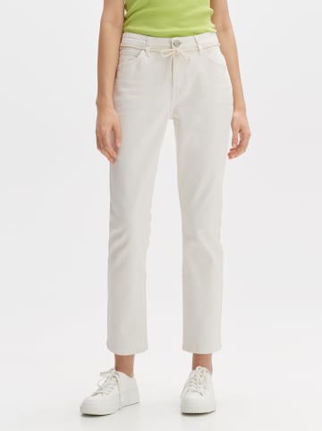 OPUS Broek wit