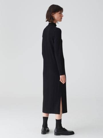 OPUS Kleid in Schwarz