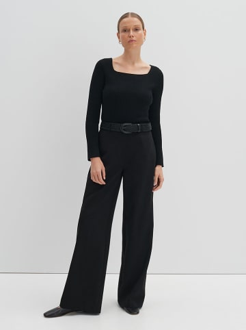 someday. Hose in Schwarz