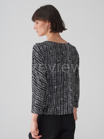 OPUS Longsleeve zwart