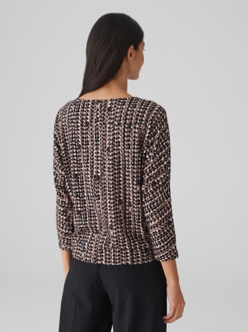 OPUS Longsleeve in Taupe