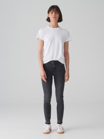 OPUS Jeans - Skinny fit - in Anthrazit