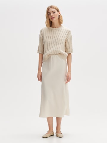 OPUS Pullover in Sand