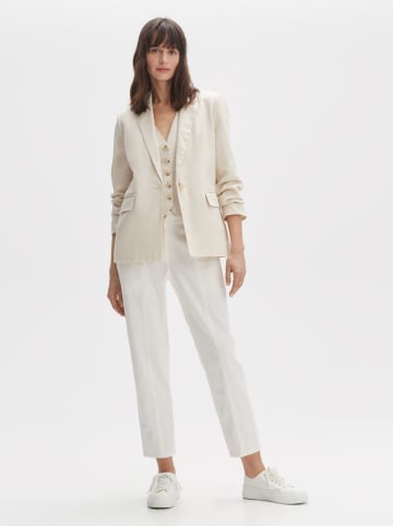 OPUS Blazer crème