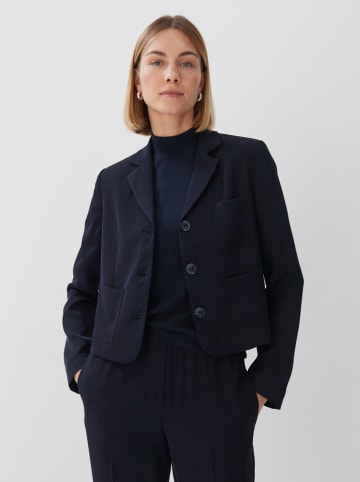 Someday Blazer in Dunkelblau