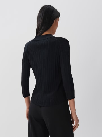 Someday Longsleeve in Schwarz