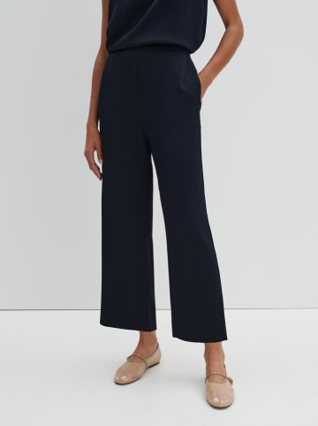 Someday Broek donkerblauw