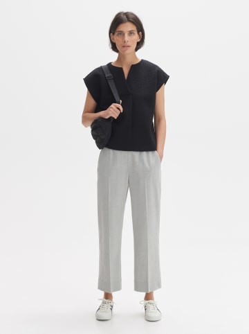 OPUS Sweatshirt in Schwarz