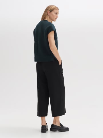 OPUS Sweatshirt in Petrol