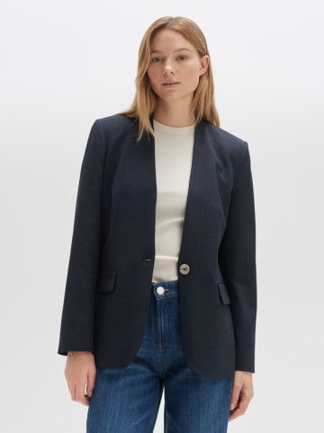OPUS Blazer in Dunkelblau