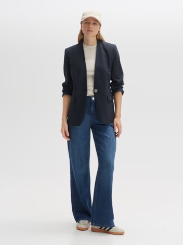 OPUS Blazer in Dunkelblau