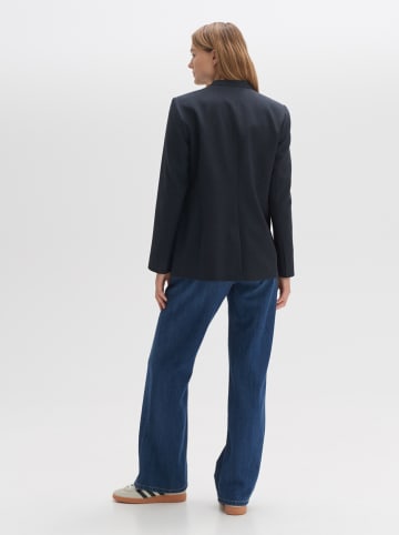 OPUS Blazer in Dunkelblau