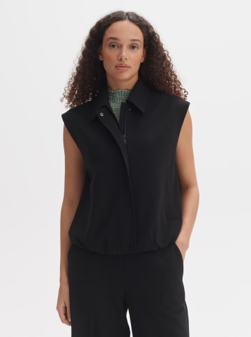 OPUS Bodywarmer zwart