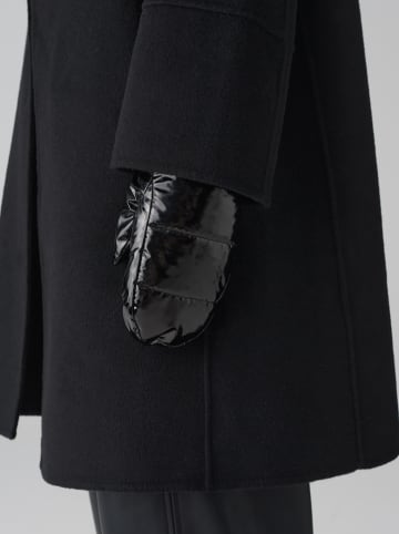 OPUS Fäustlinge in Schwarz