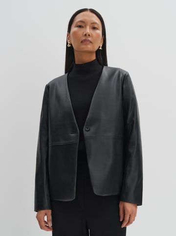 Someday Blazer in Schwarz