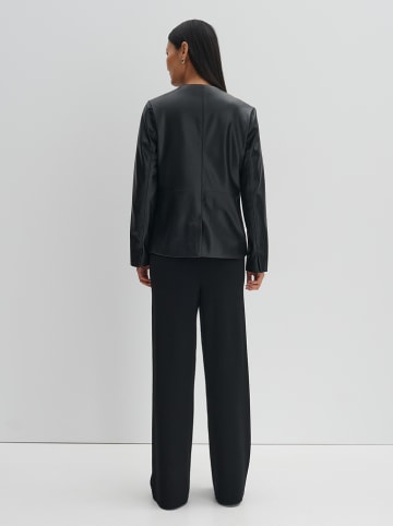 Someday Blazer zwart