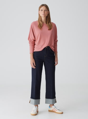 OPUS Longsleeve in Rosa