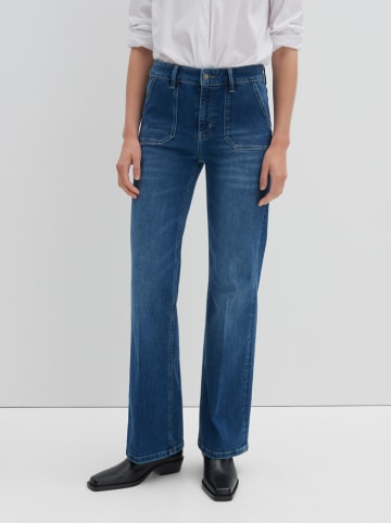 Someday Jeans - Regular fit - in Blau