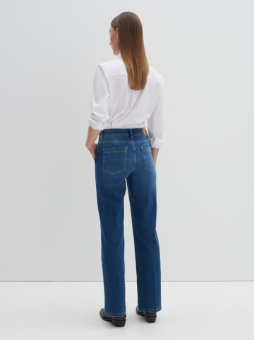 Someday Spijkerbroek - regular fit - blauw